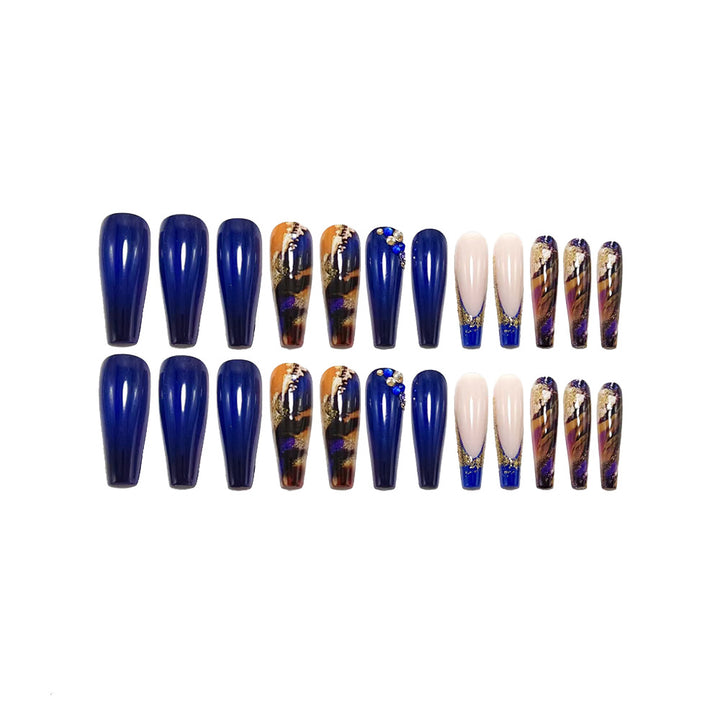Nail Art Stornfield