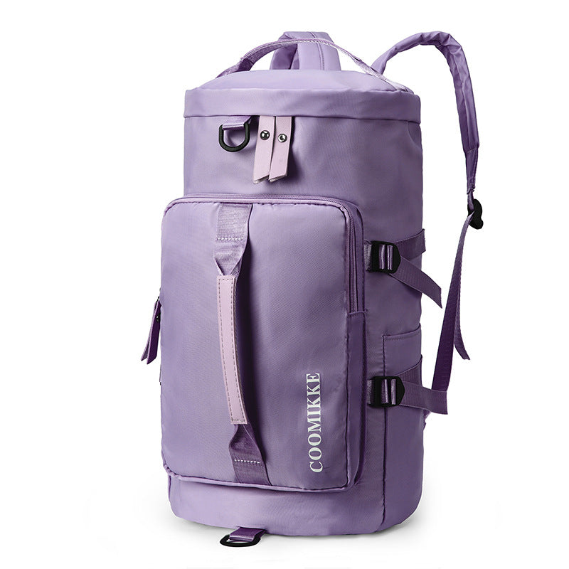 Versatile Outdoor Camping Backpack Stornfield
