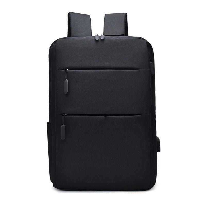 Sleek Multi-Purpose Laptop Backpack Stornfield