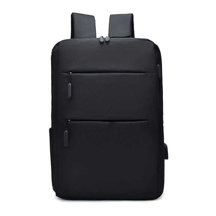 Sleek Multi-Purpose Laptop Backpack Stornfield