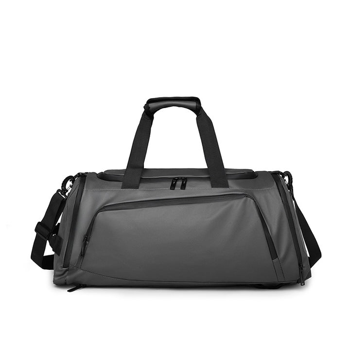 Adjustable Travel Duffel Bag Stornfield