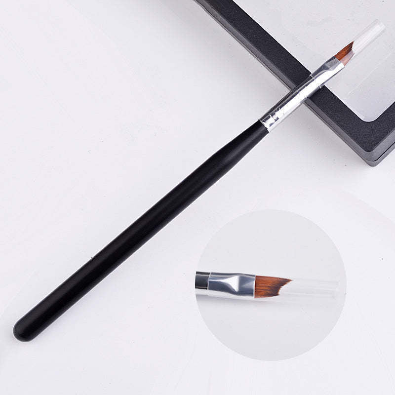 Precision Nail Art Brush Stornfield