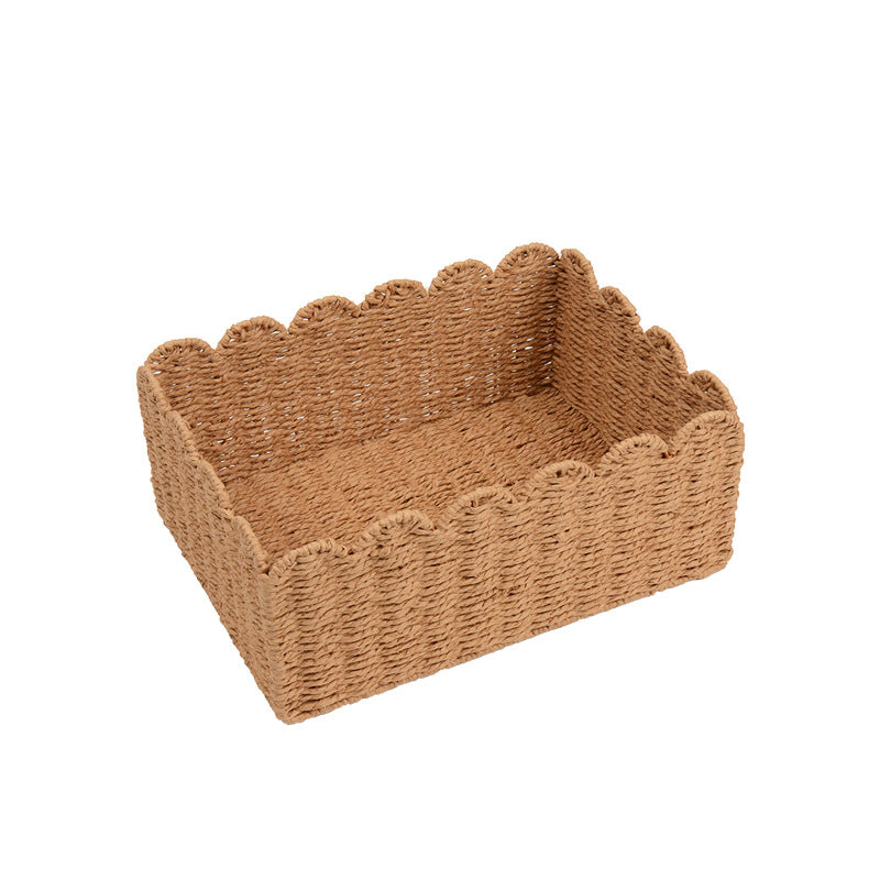 Woven Organizing Caddy Stornfield