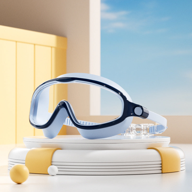 Diving Mask Stornfield