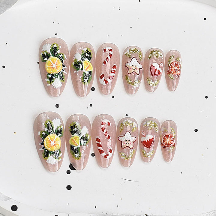 Nail Art Kit Stornfield