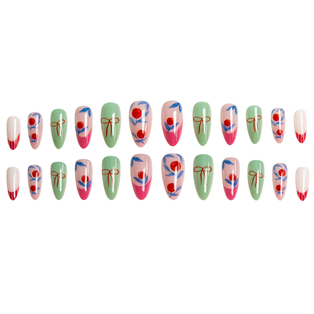 Decorative Nail Art