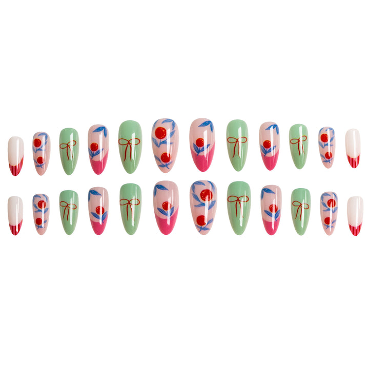 Decorative Nail Art