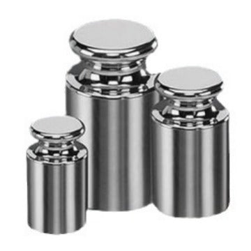 Precision Calibration Weights