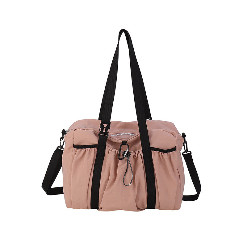 Versatile Multi-Functional Travel Duffel Bag Stornfield