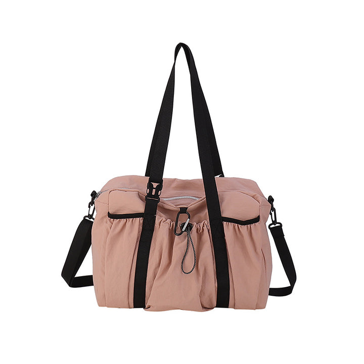 Versatile Multi-Functional Travel Duffel Bag Stornfield
