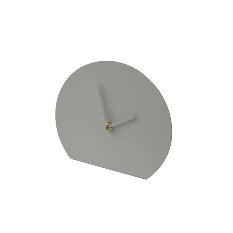 Modern Minimalist Table Clock