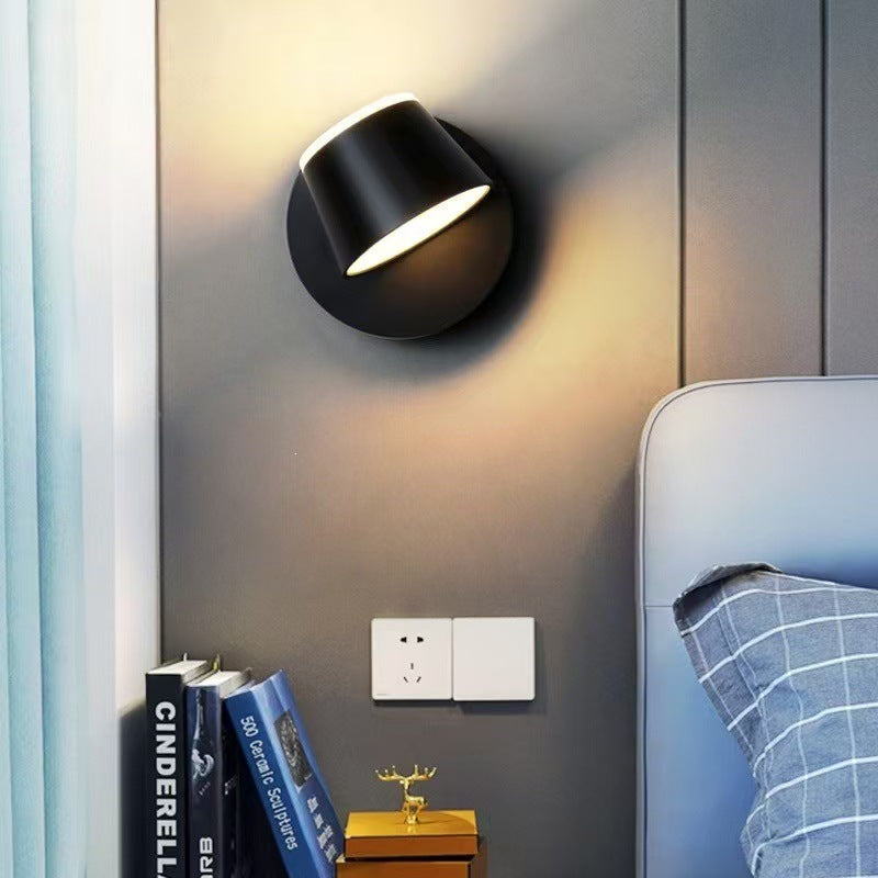 Stylish Wall Mounted LED Light
