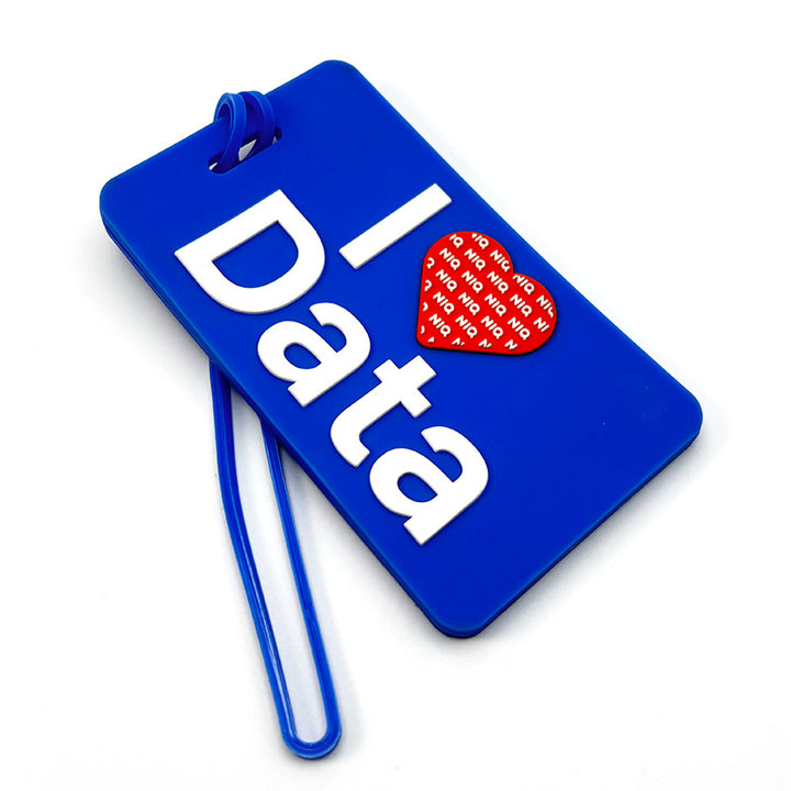 Unisex Luggage Tag Stornfield
