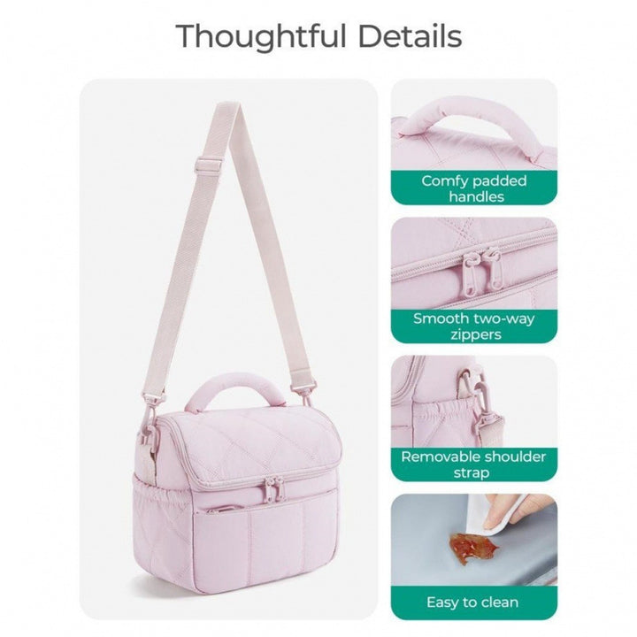 Versatile Organizer Bag Stornfield