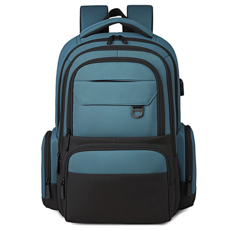 Advanced Functional Laptop Backpack Stornfield