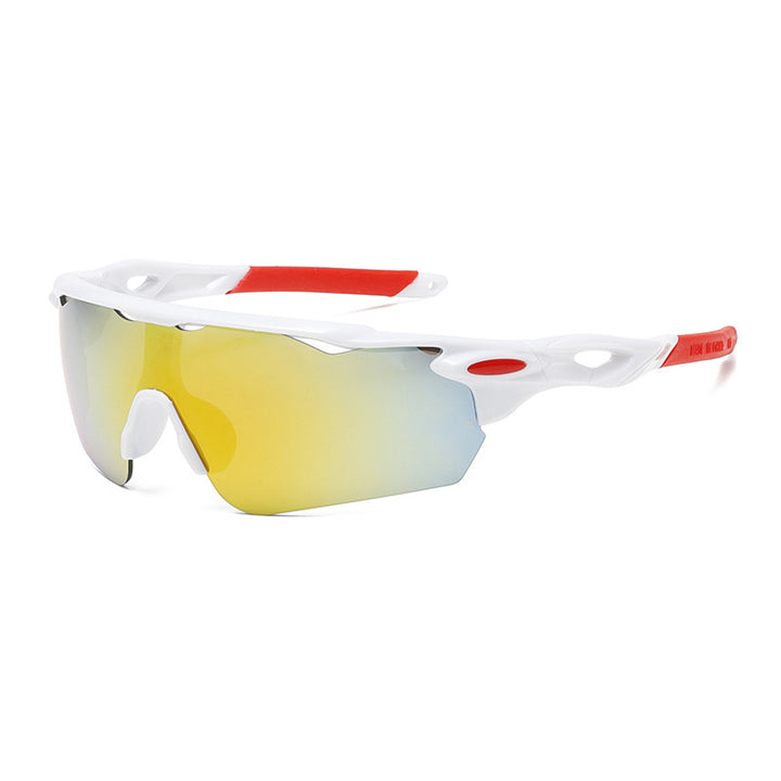 Women’s sports glasses with innovative ergonomic design Stornfield