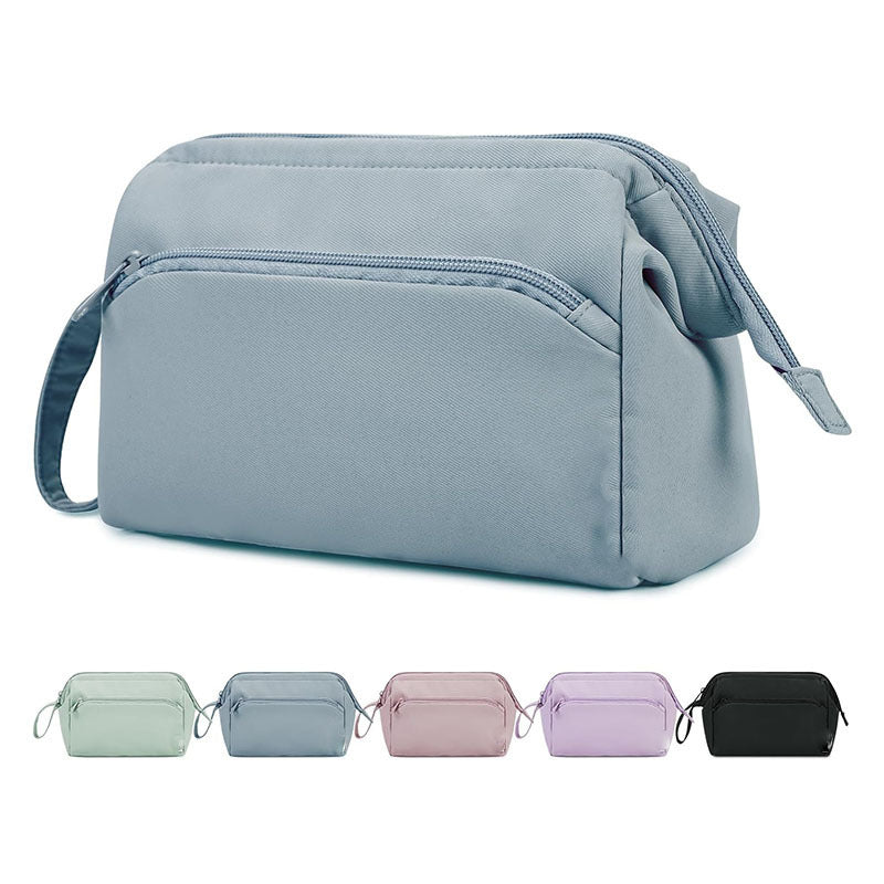Cosmetic Organizer Bag with Versatile Compartment Division Stornfield