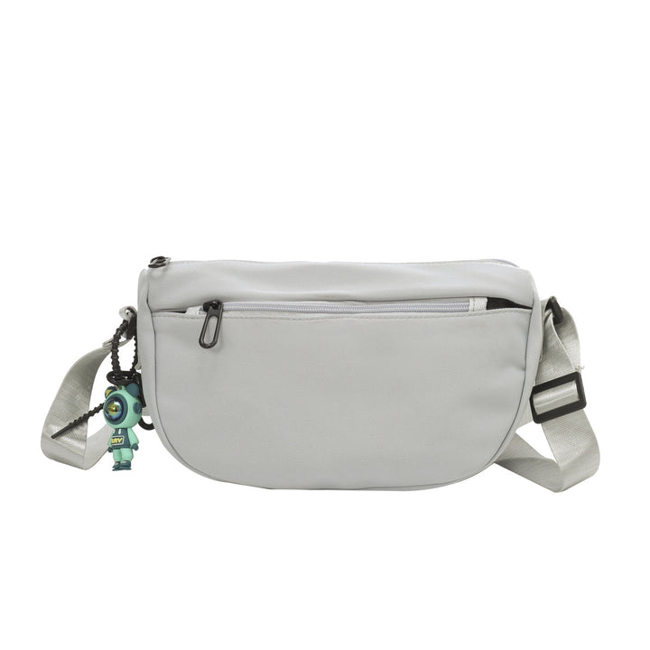 Compact Crossbody Messenger Bag Stornfield