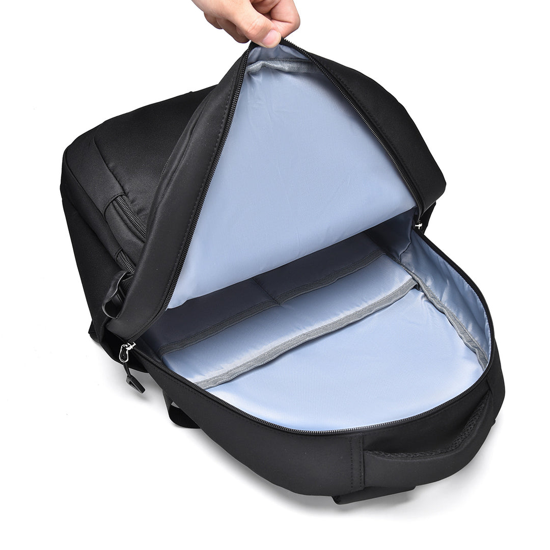 Versatile Multi-Pocket Backpack Stornfield