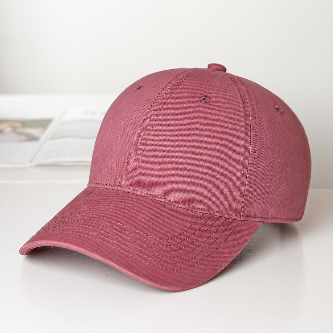 Ladies Sporty Flex Cap Stornfield