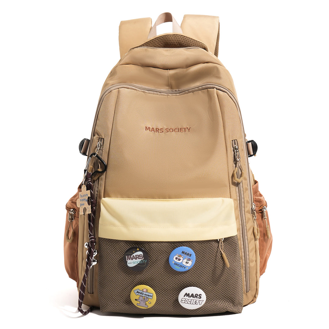 Multi-Pocket Daypack Stornfield