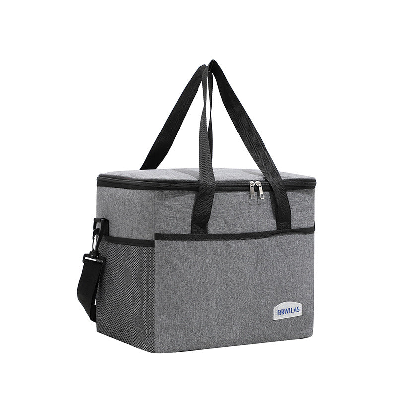 Insulated Lunch Storage Carrier Stornfield