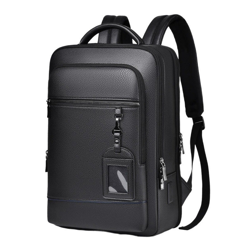 Versatile Multi-Function Laptop Backpack Stornfield
