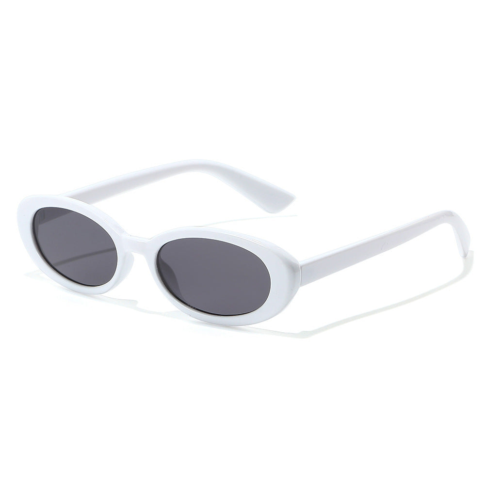 Retro-Inspired Fashion Sunglasses Stornfield