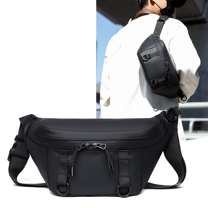 Waterproof Utility Hip Bag Stornfield