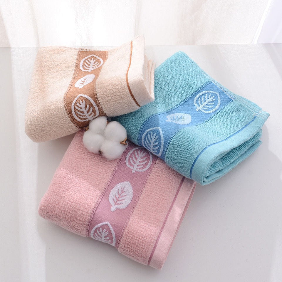 Ladies Frottee Towel Stornfield