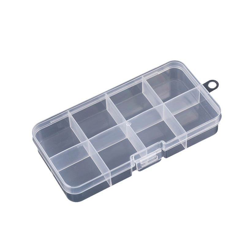 Multi-Compartment Organized Storage Case Stornfield
