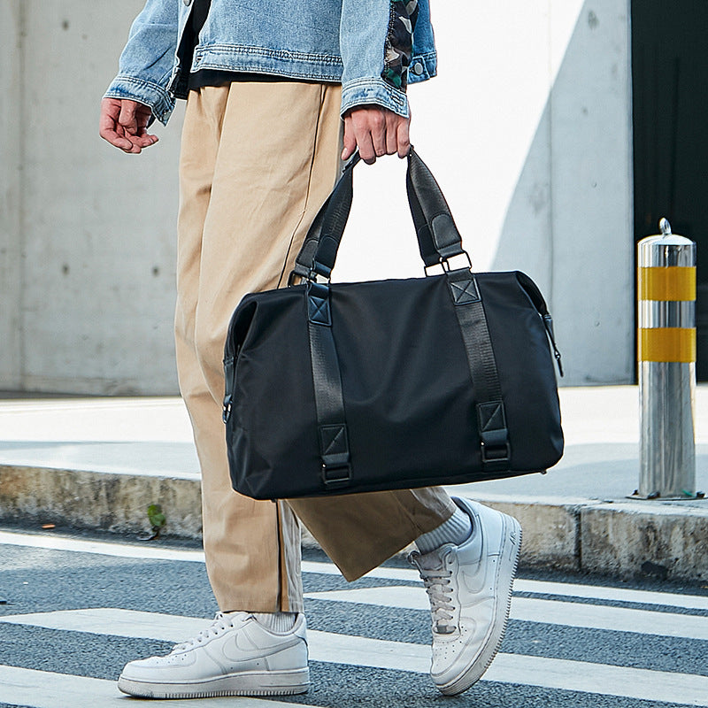 Versatile Travel Duffle Bag Stornfield