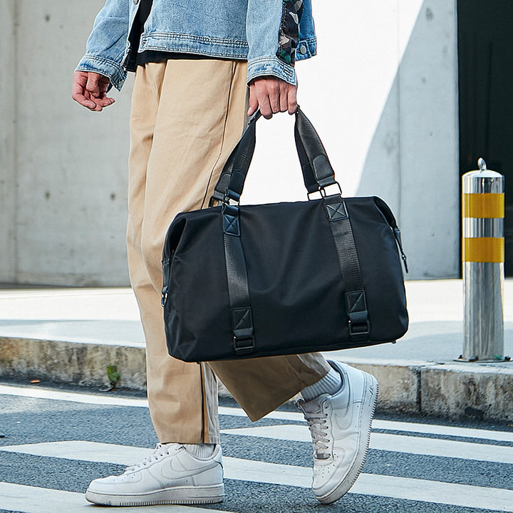 Versatile Travel Duffle Bag Stornfield