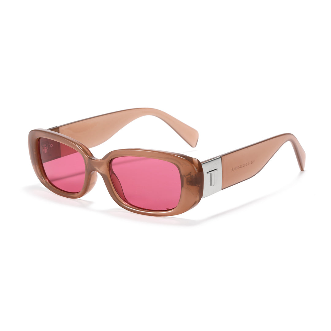 Women's sunglasses with fashionable frame and high-quality UV protection Stornfield