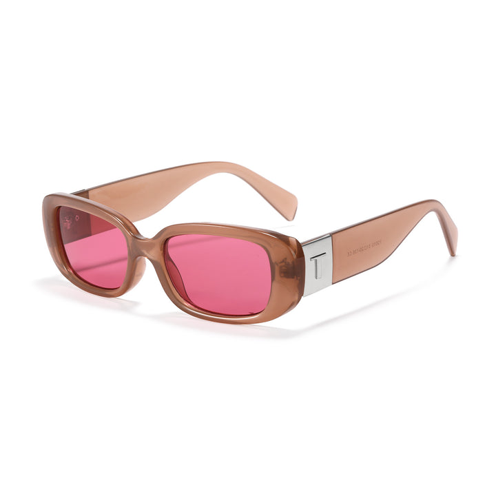 Women's sunglasses with fashionable frame and high-quality UV protection Stornfield