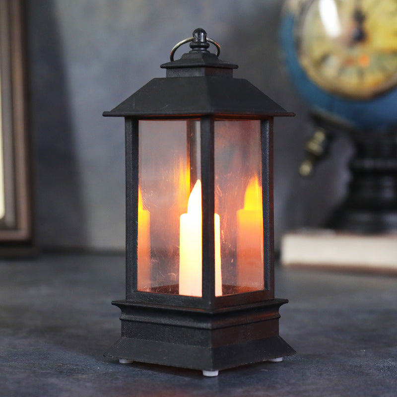 LED Decorative Lantern