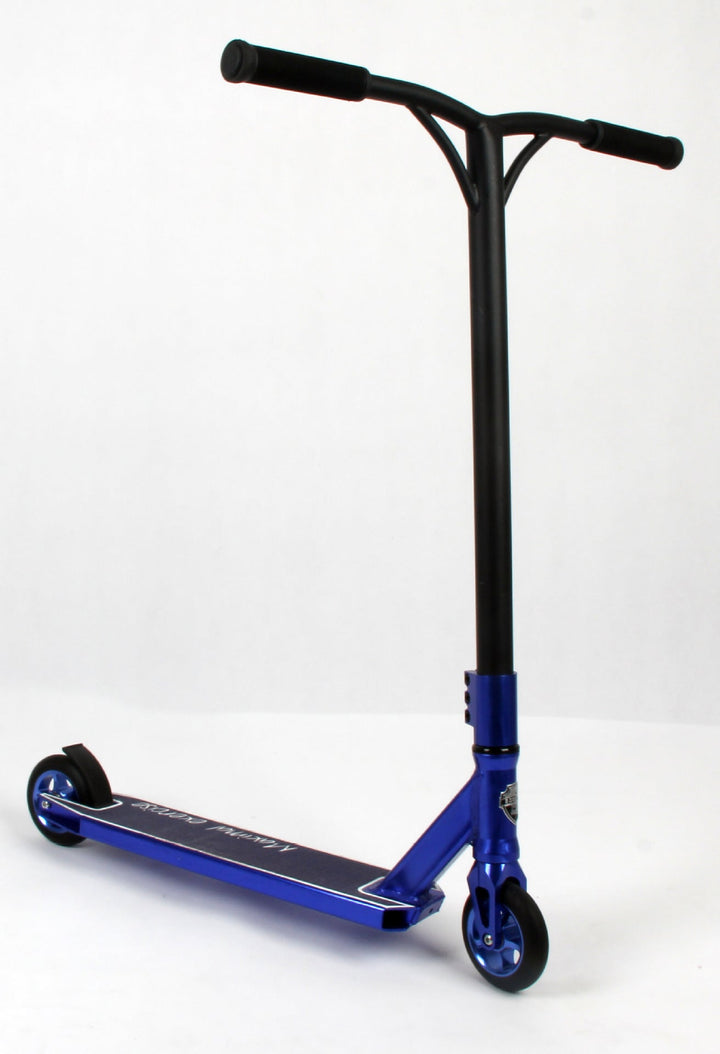 Stunt Kick Scooter Stornfield