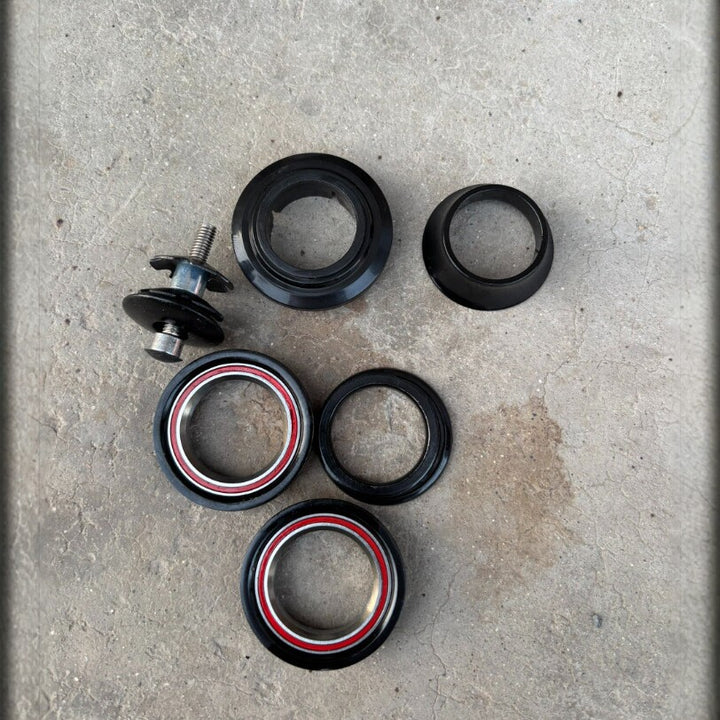 Precision Bicycle Bearing Set Stornfield