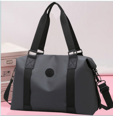 Waterproof Utility Duffel Bag Stornfield