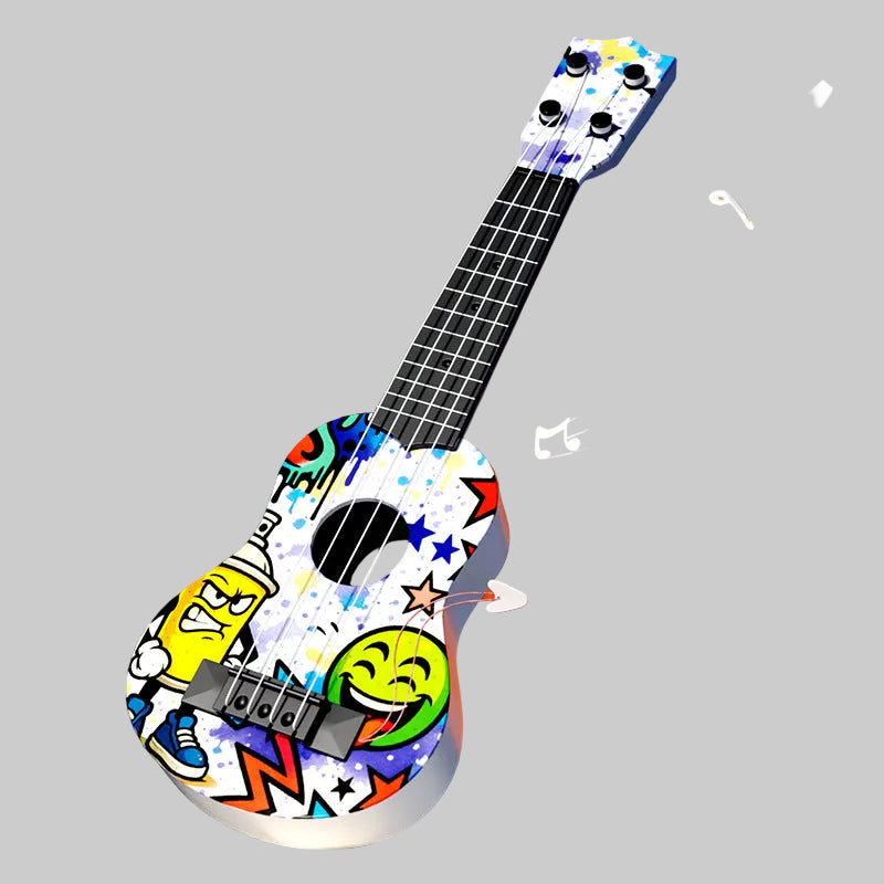Musical Ukulele Toy for Stornfield