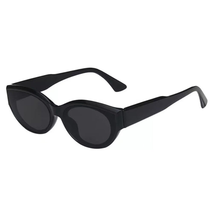 Modern Square Frame Sunglasses Stornfield