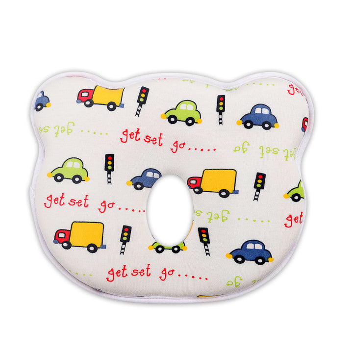 Comfortable Baby Neck Support Pillow Stornfield