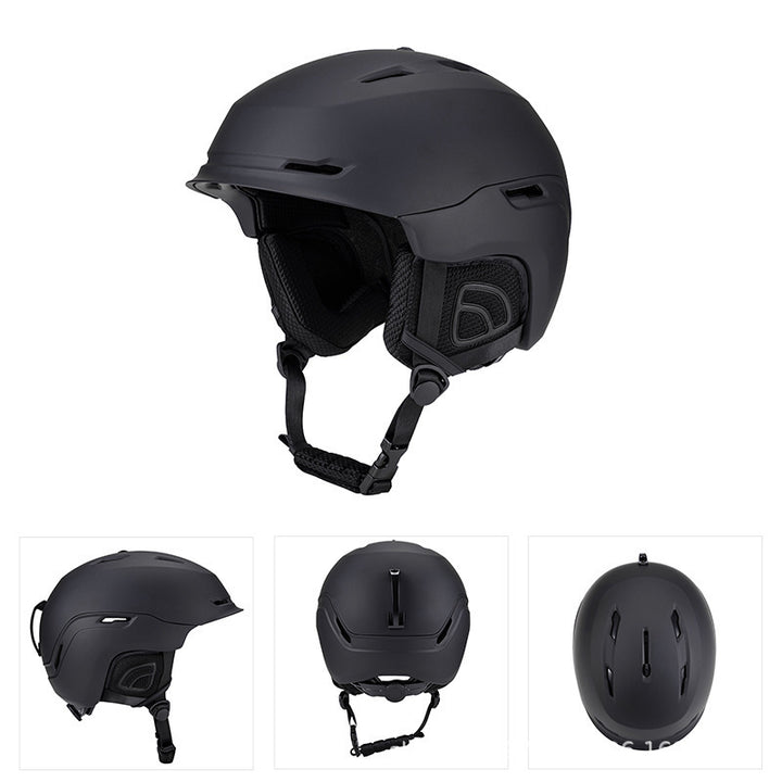 Snow Sports Protective Helmet Stornfield