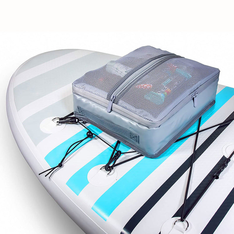 Insulated Cooler Bag with Multiple Compartments Stornfield
