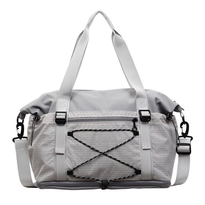 Versatile Adventure Travel Duffel
