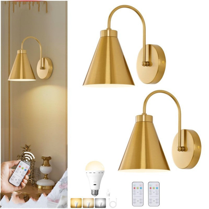 Contemporary Wall Lighting Fixture