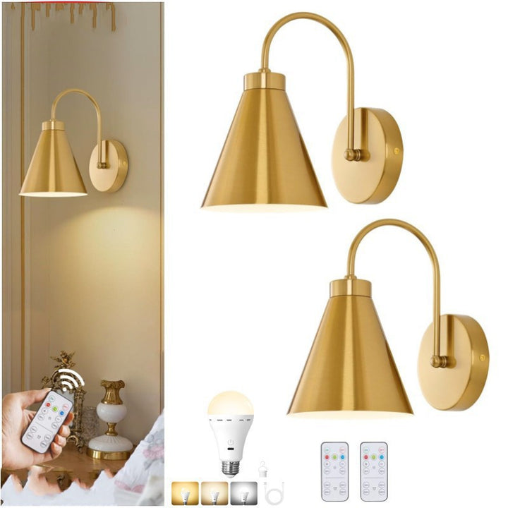 Contemporary Wall Lighting Fixture
