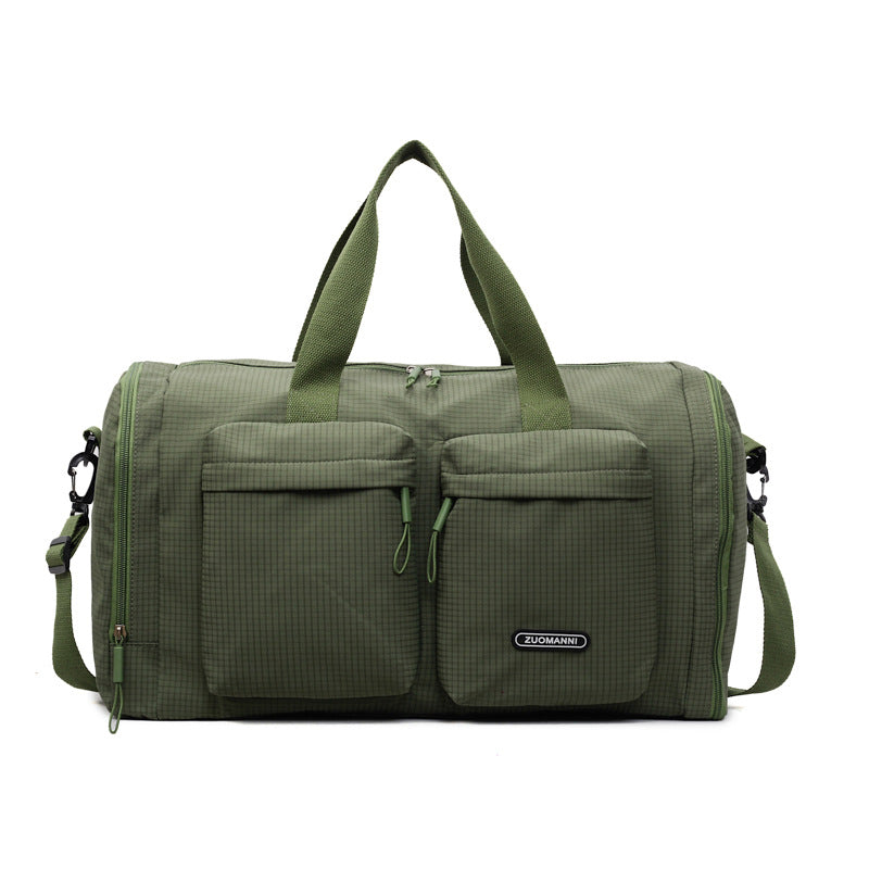 Multi-Functional Gym Duffel Bag Stornfield