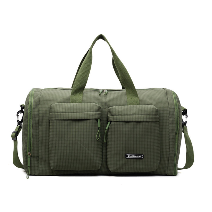 Multi-Functional Gym Duffel Bag Stornfield