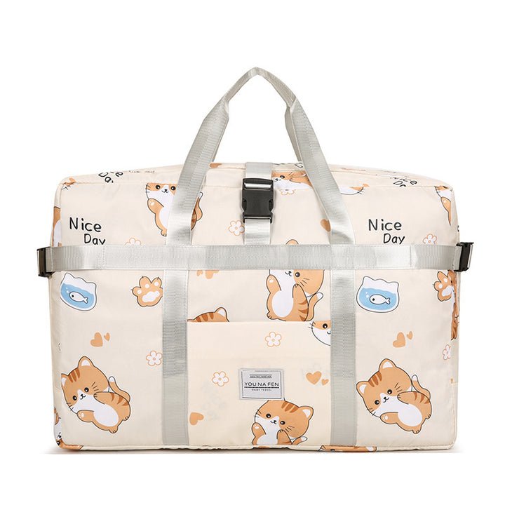 Travel Duffel Bag Stornfield